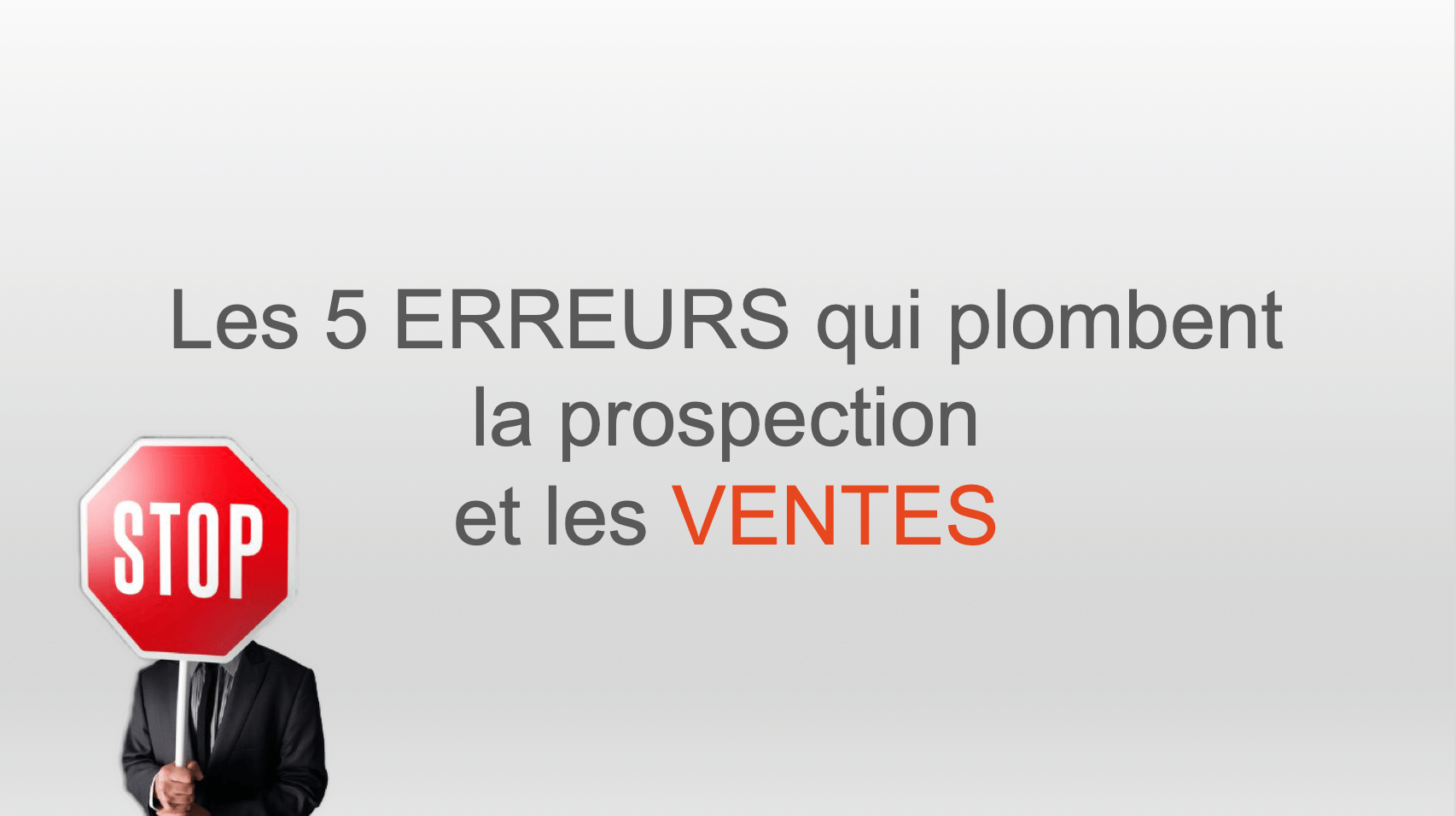 Formation commerciale gratuite 2