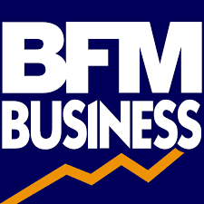 Vu sur BFM Business